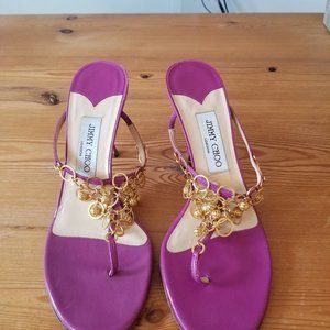 Jimmy Choo Shoes